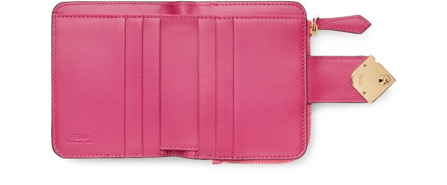 FF Diamonds Wallet - 4