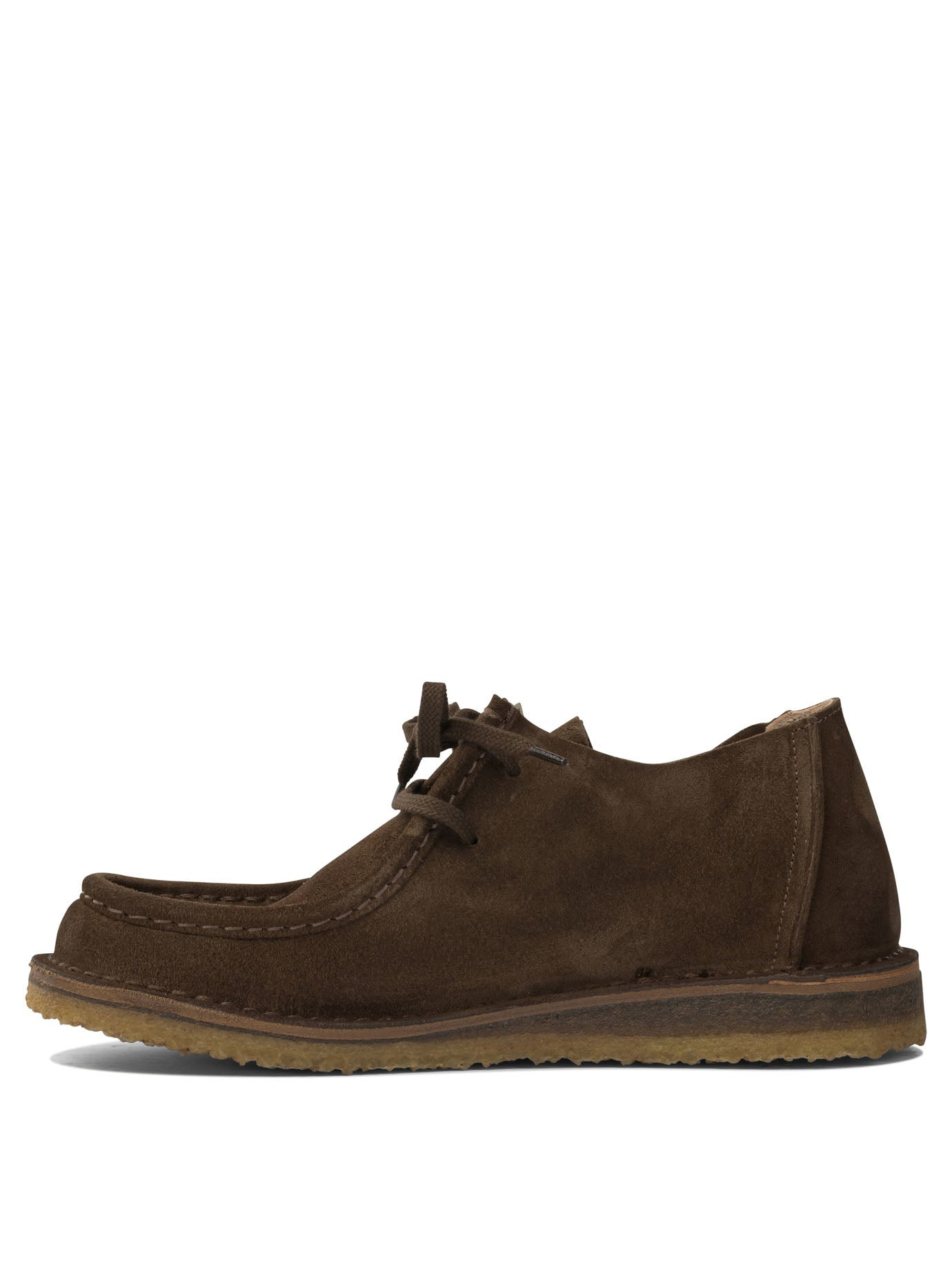 Astorflex - Astorflex "beeflex" Lace-up Loafers - 3