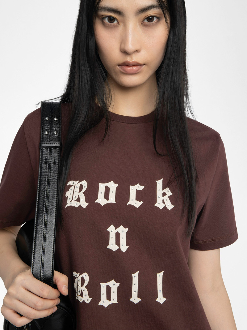 Edwin T-shirt 3
