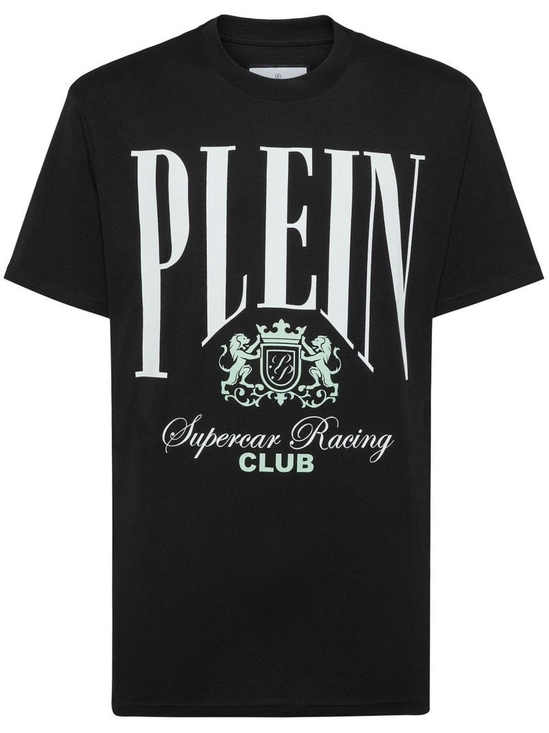 Cars Racing T-shirt 1