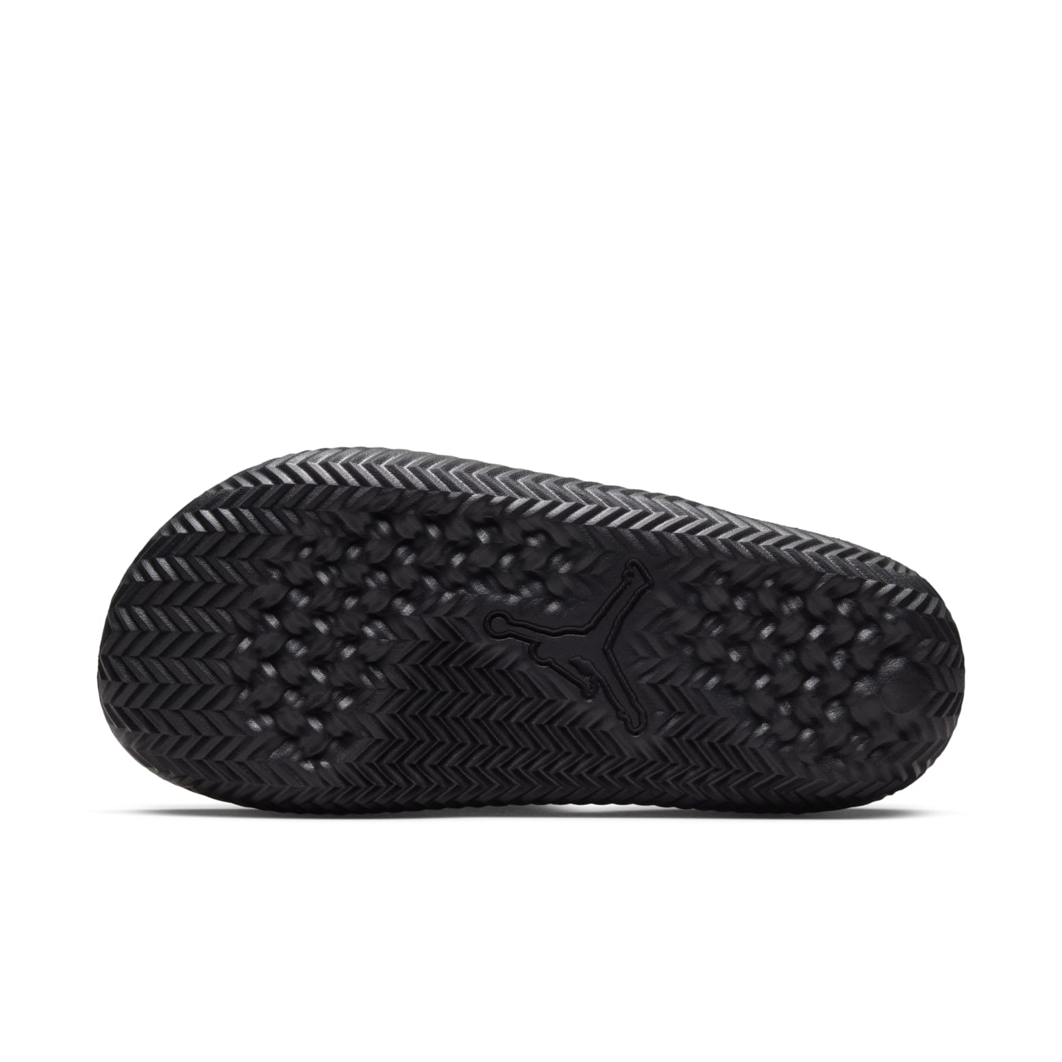 Air Jordan Jumpman Slides 'University Red Black' FQ1598-600 - 5