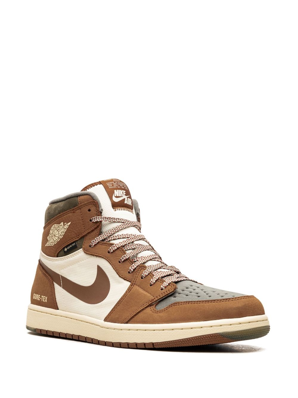 Air Jordan 1 Element "Legend Sand" sneakers - 2