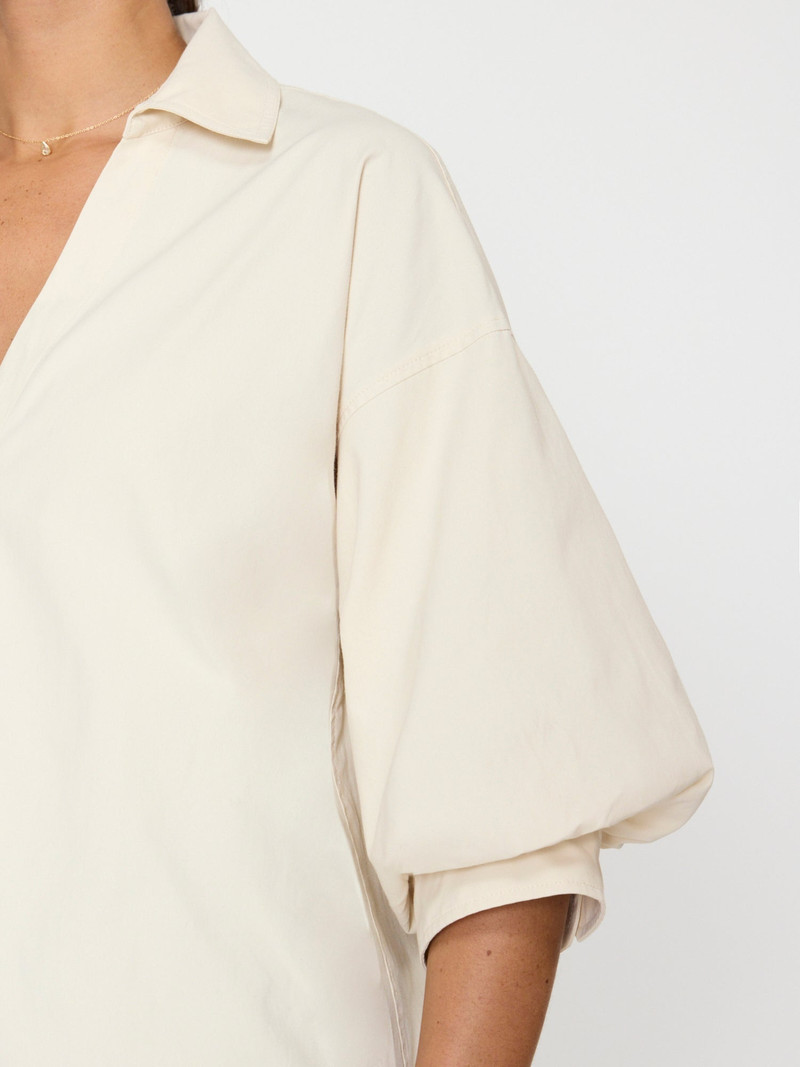 BROCHU WALKER The Kate Shirt outlook