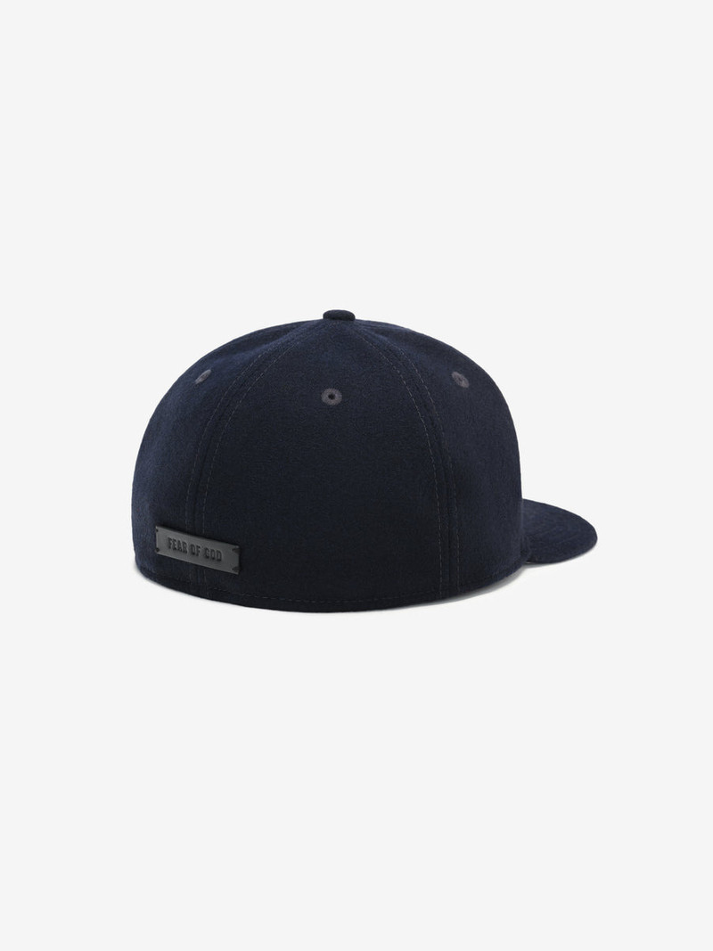 New York Yankees Wool Retro Crown 59FIFTY Fitted Cap 3