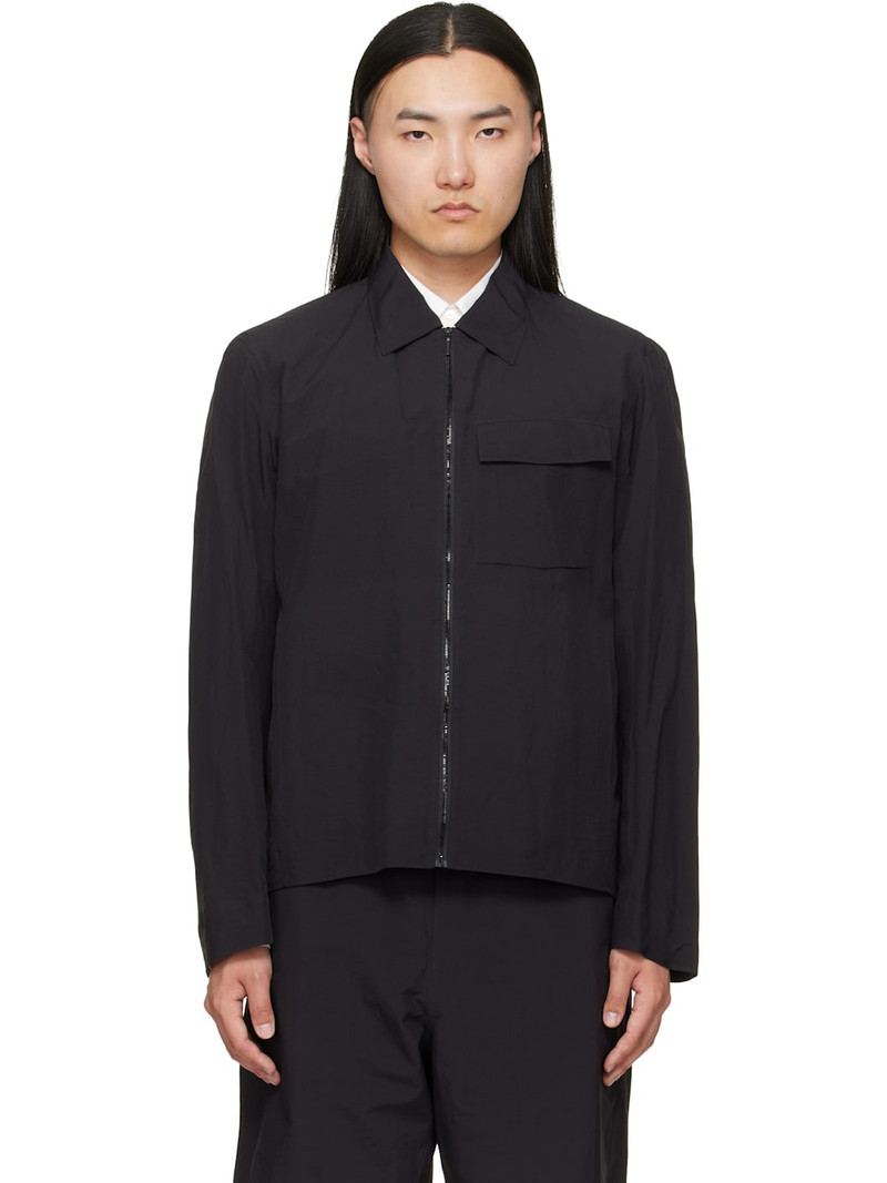 Black Spere SL Jacket 1