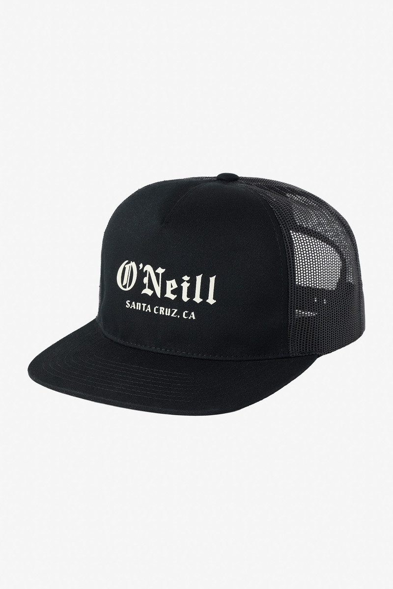 Wayside Trucker Hat 1