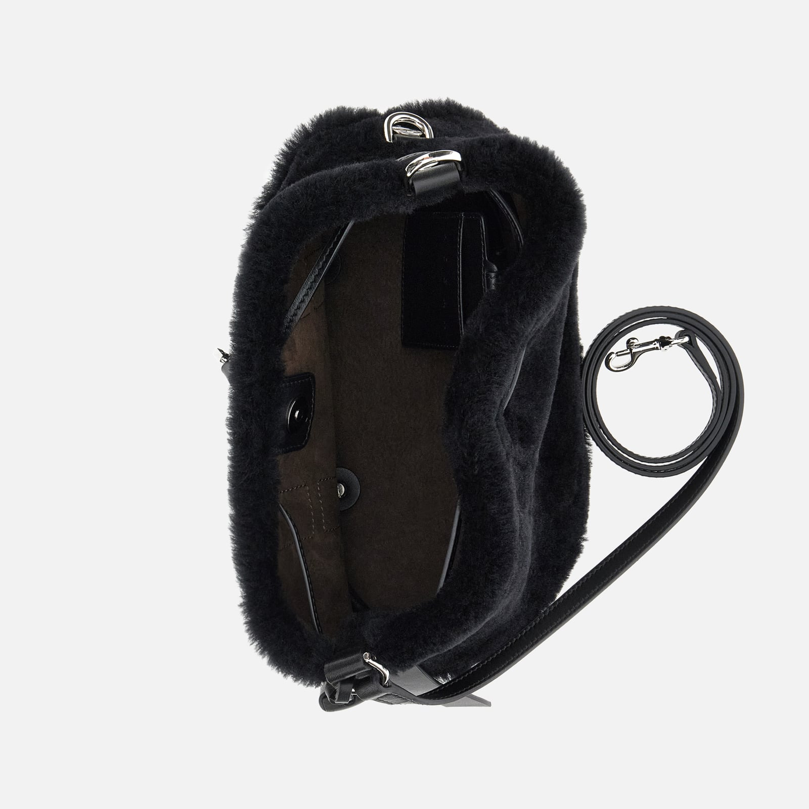 Hogan Hocket Bucket Bag Mini - 5