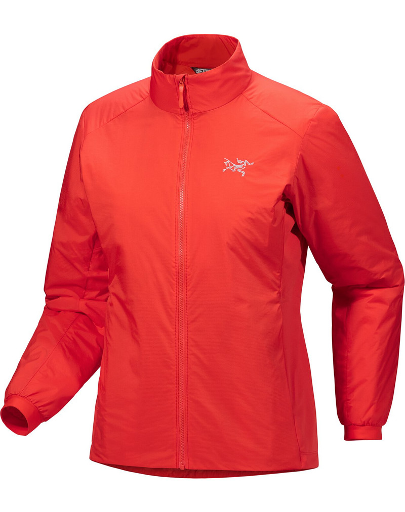 Atom Jacket - 1