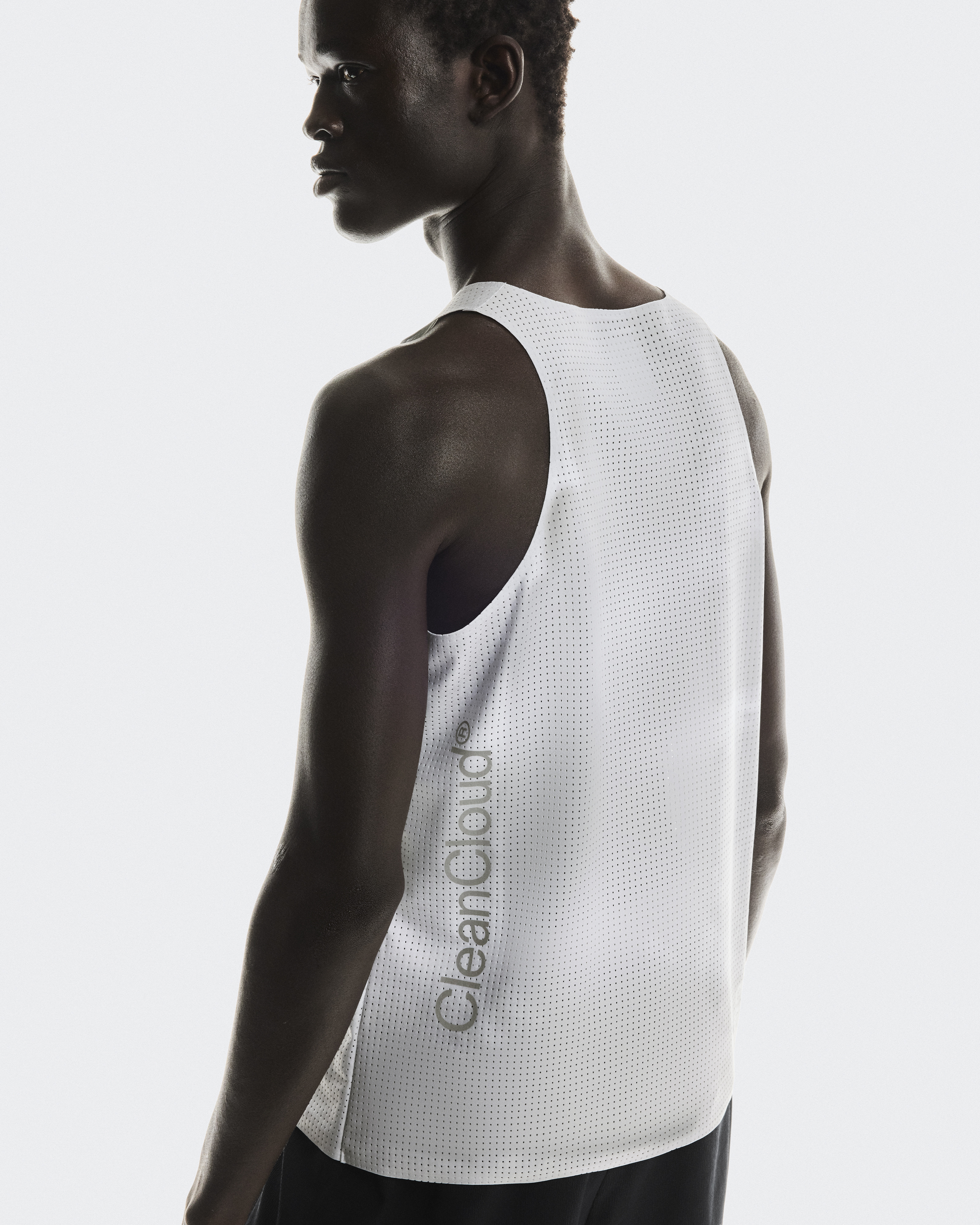 Pace Tank - 4