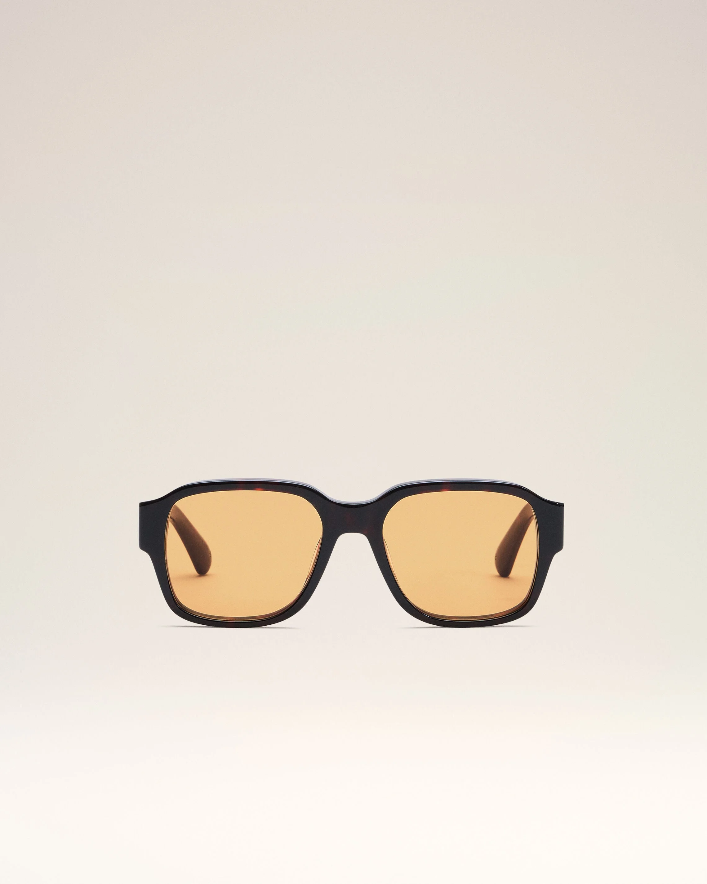 BROWN 75006 SUNGLASSES - 1