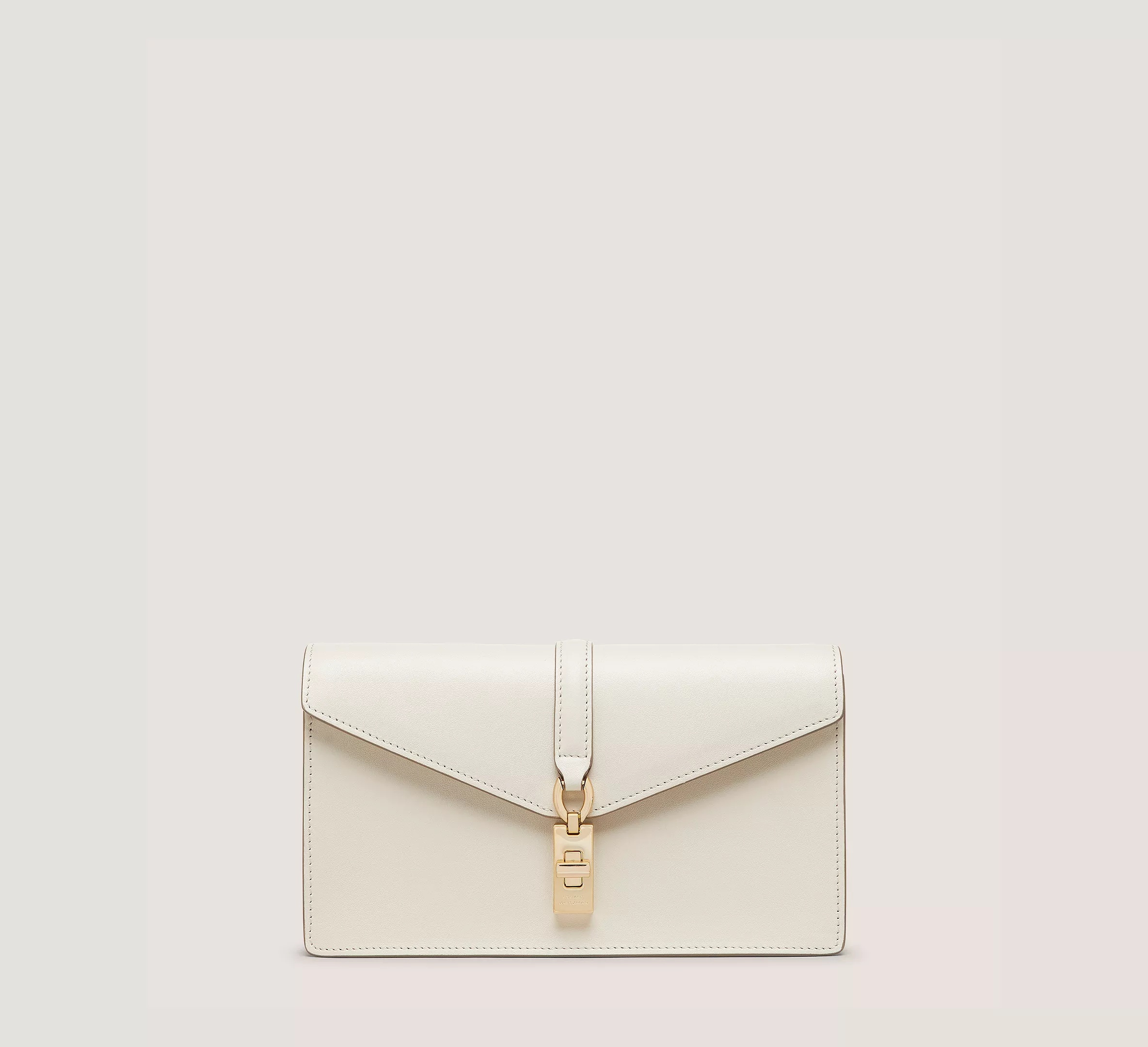 MILAN LOVELETTER CLUTCH - 1