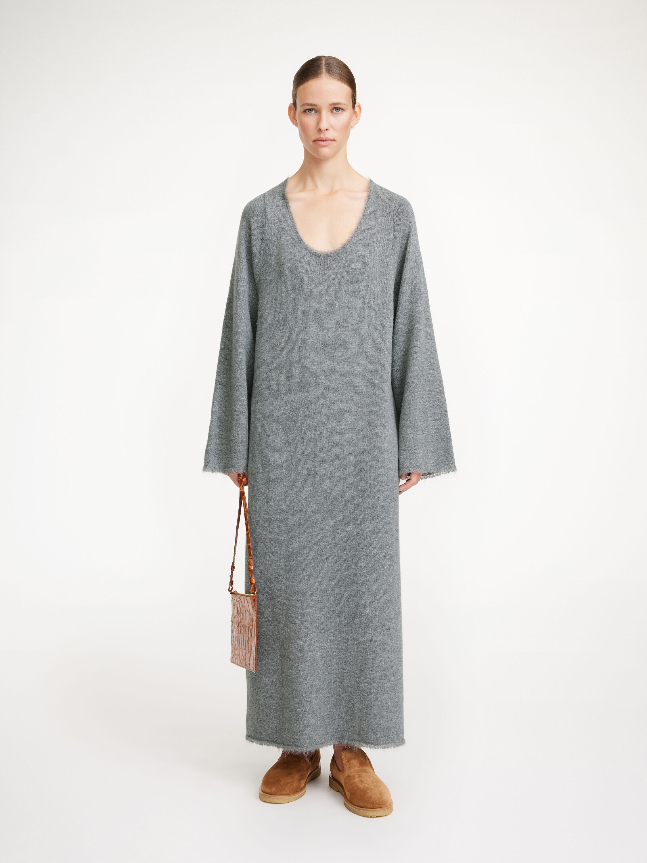 Lovella maxi dress - 2