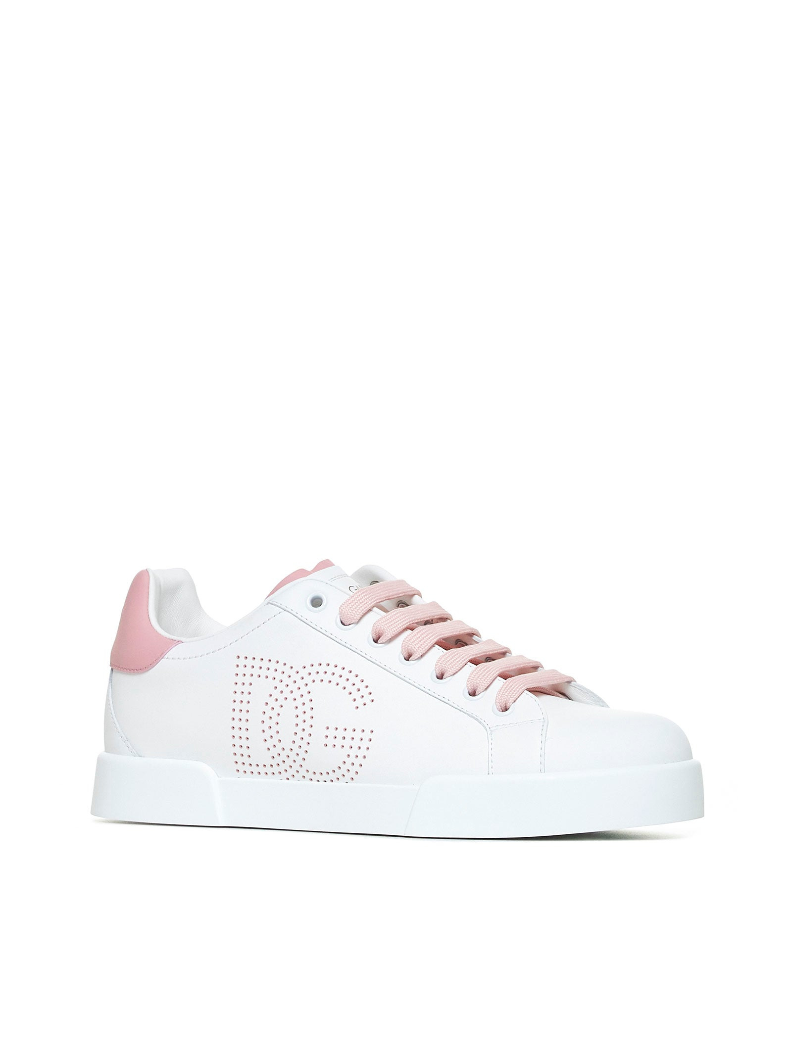 Portofino leather sneakers - 2