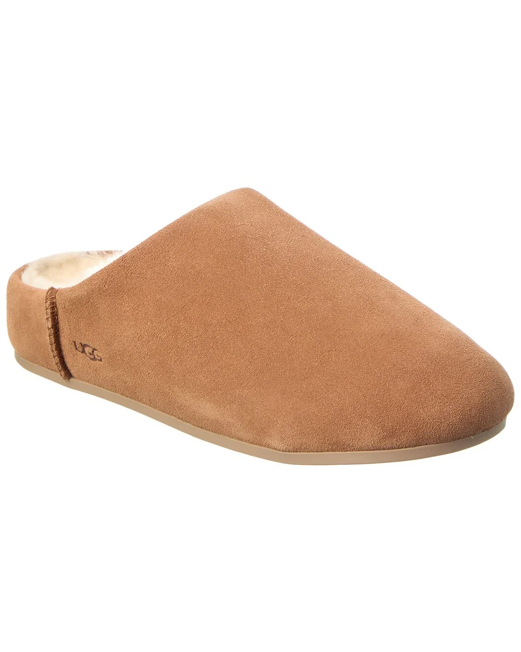 UGG Elea Suede Slipper - 1
