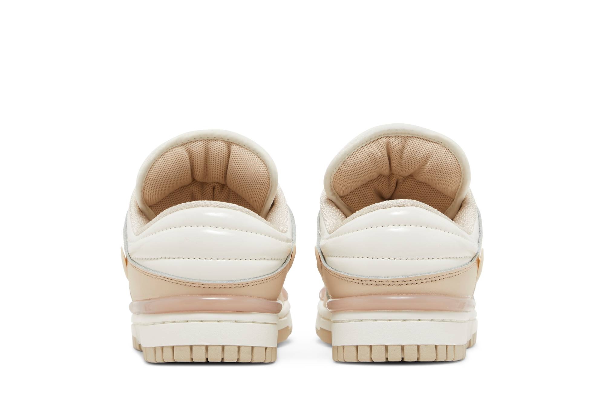 Wmns Dunk Low Twist 'Sanddrift' - 6
