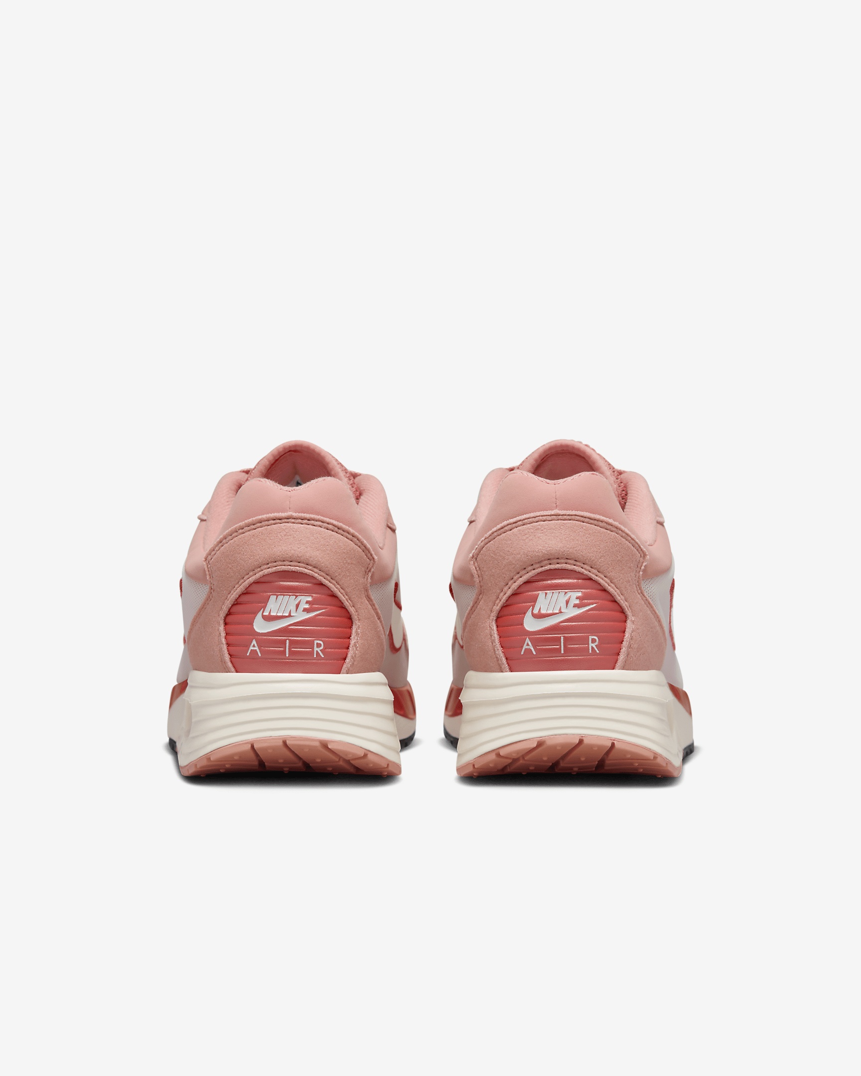 Nike Air Max Solo Women's Shoes - 7