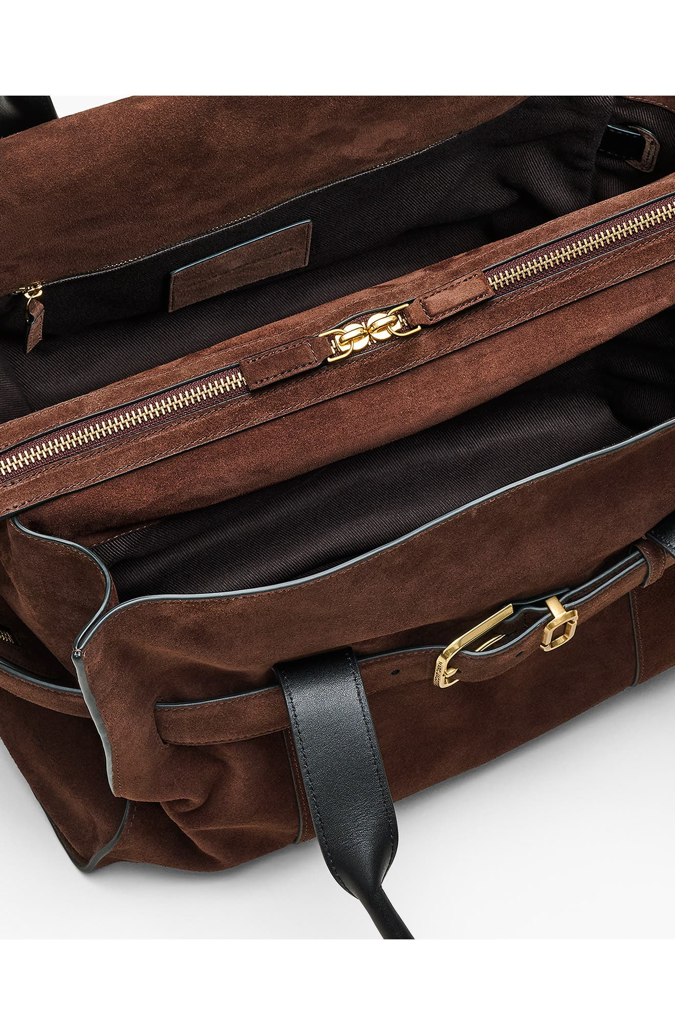 Marc Jacobs The Tote in Dark Brown at Nordstrom - 5