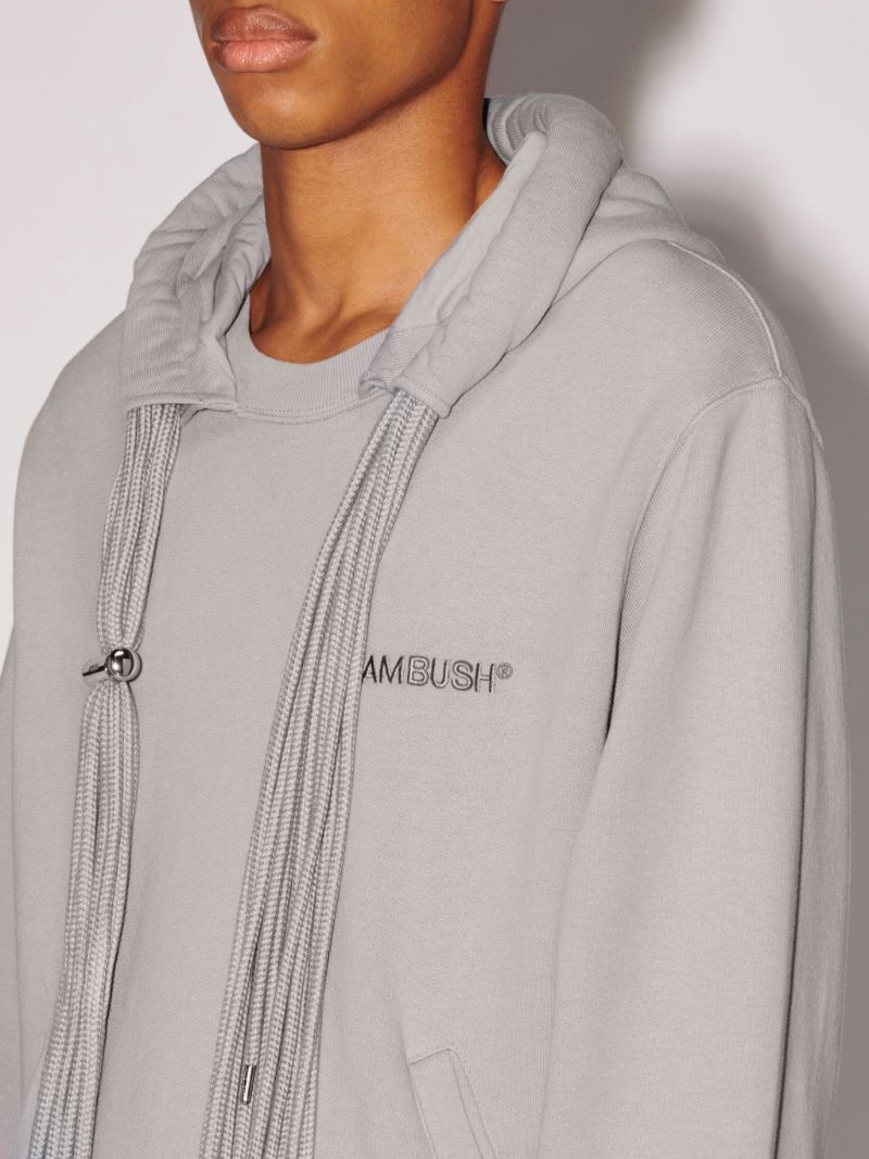 Multicord Hoodie - 6