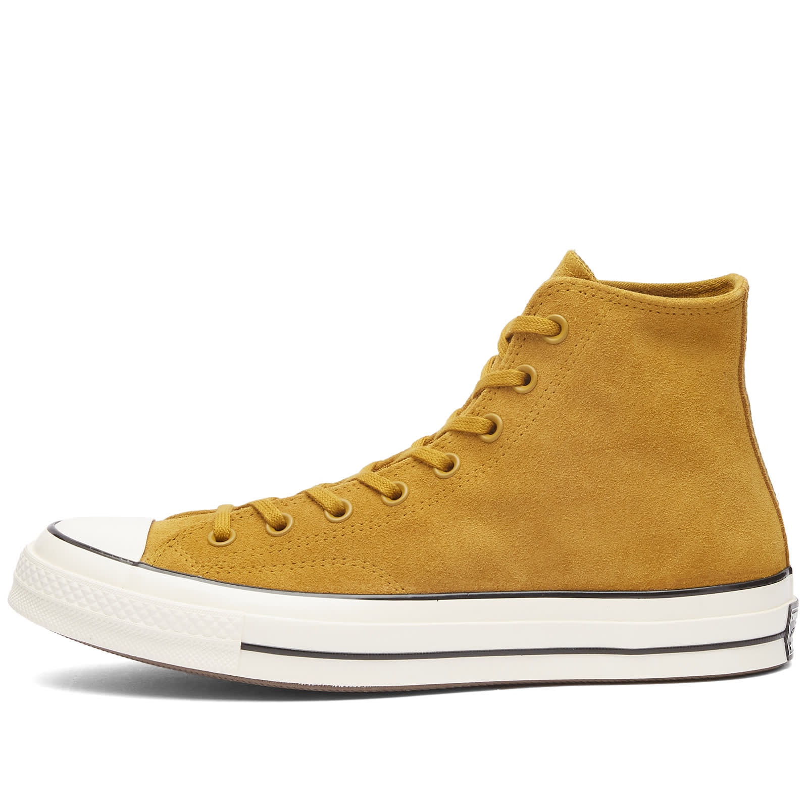 Converse Chuck 70 Seasonal Color Suede - 2