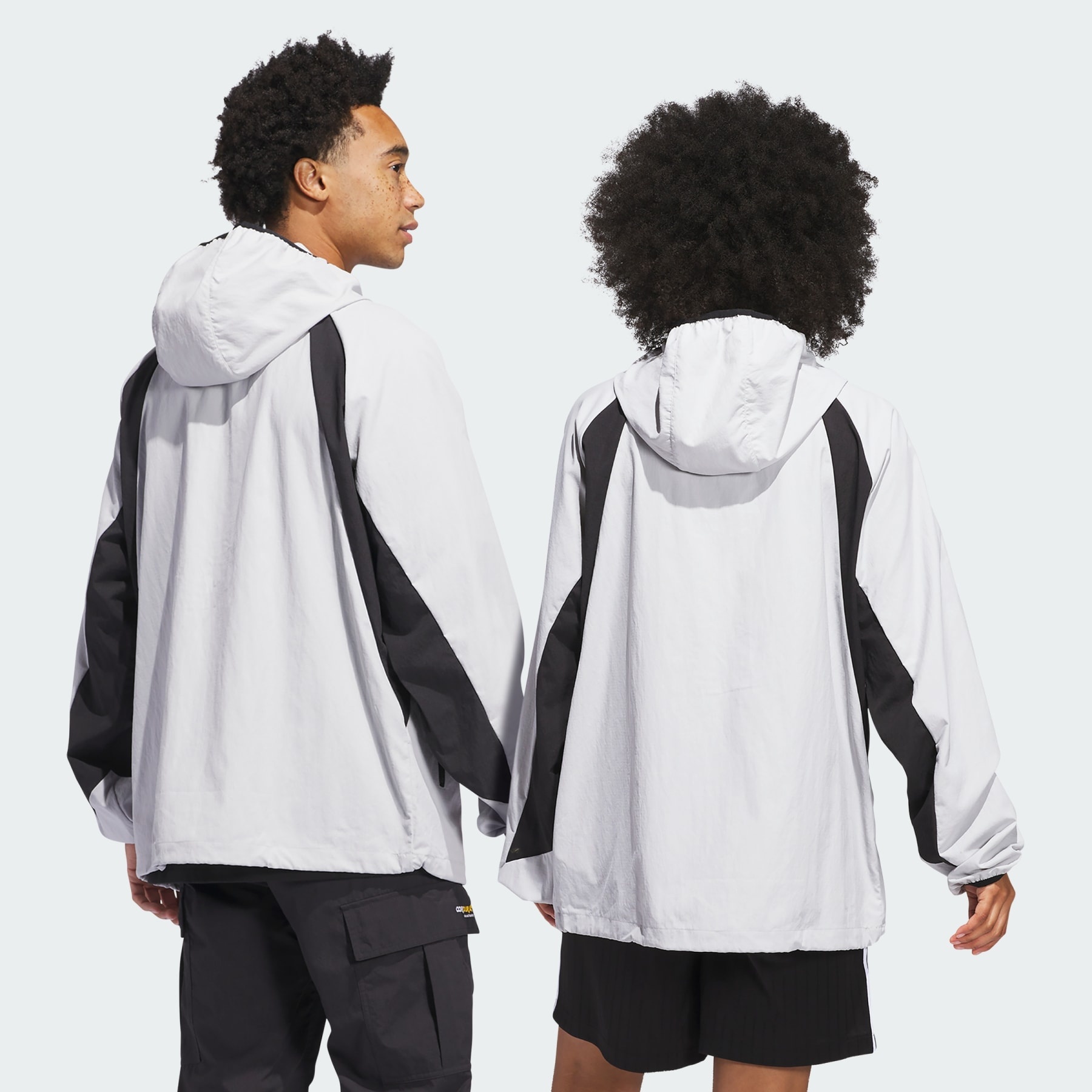 【Adidas コリア】 Skateboarding Premiere CORDURA Jacket adidas Skateboarding Premiere CORDURA® Jacket (Gender