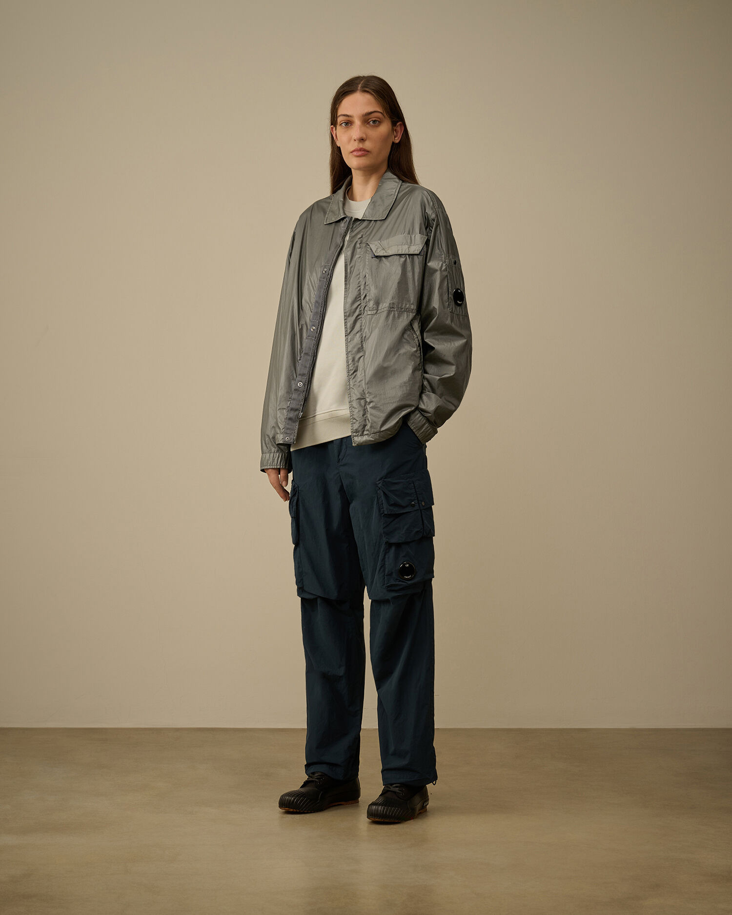 CS II Lens Jacket - 10
