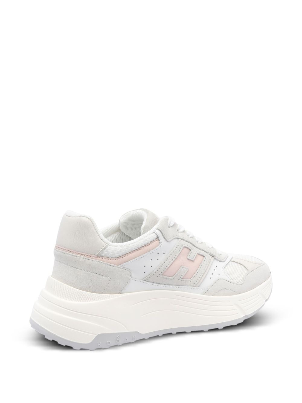 Hi-Fi sneakers - 3