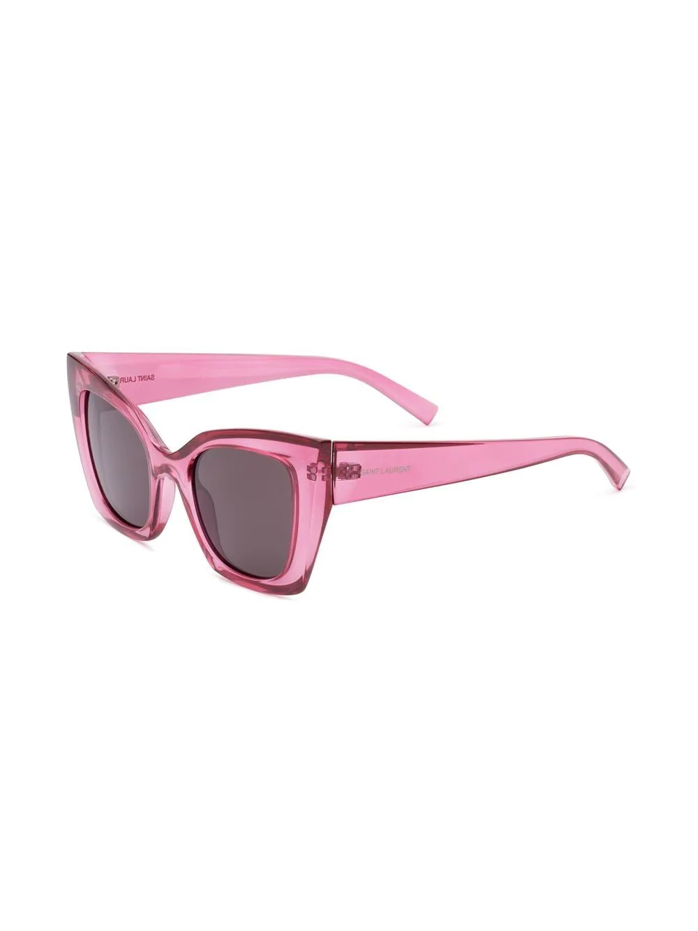 SL 552 Signature sunglasses - 2