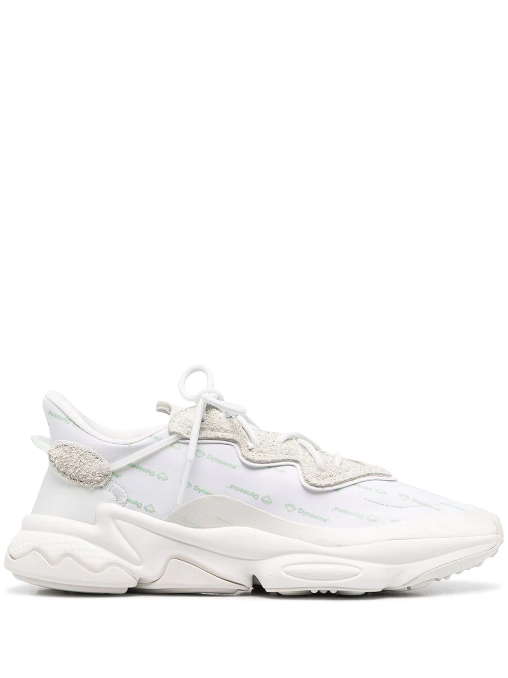 OZWEEGO low-top sneakers - 1