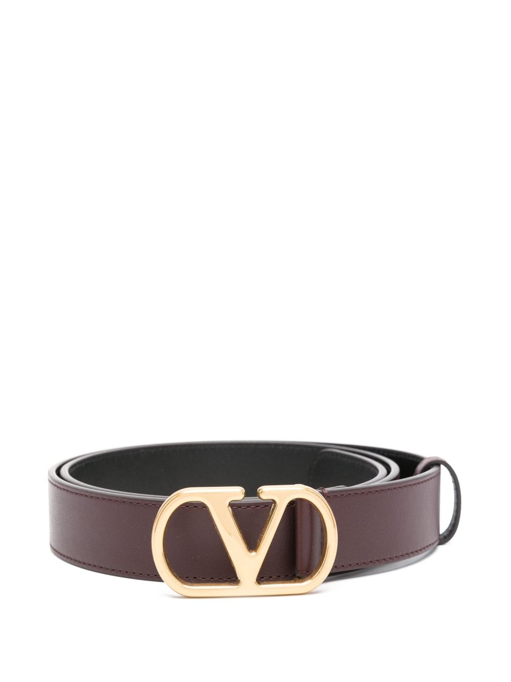 VLogo Signature belt - 1