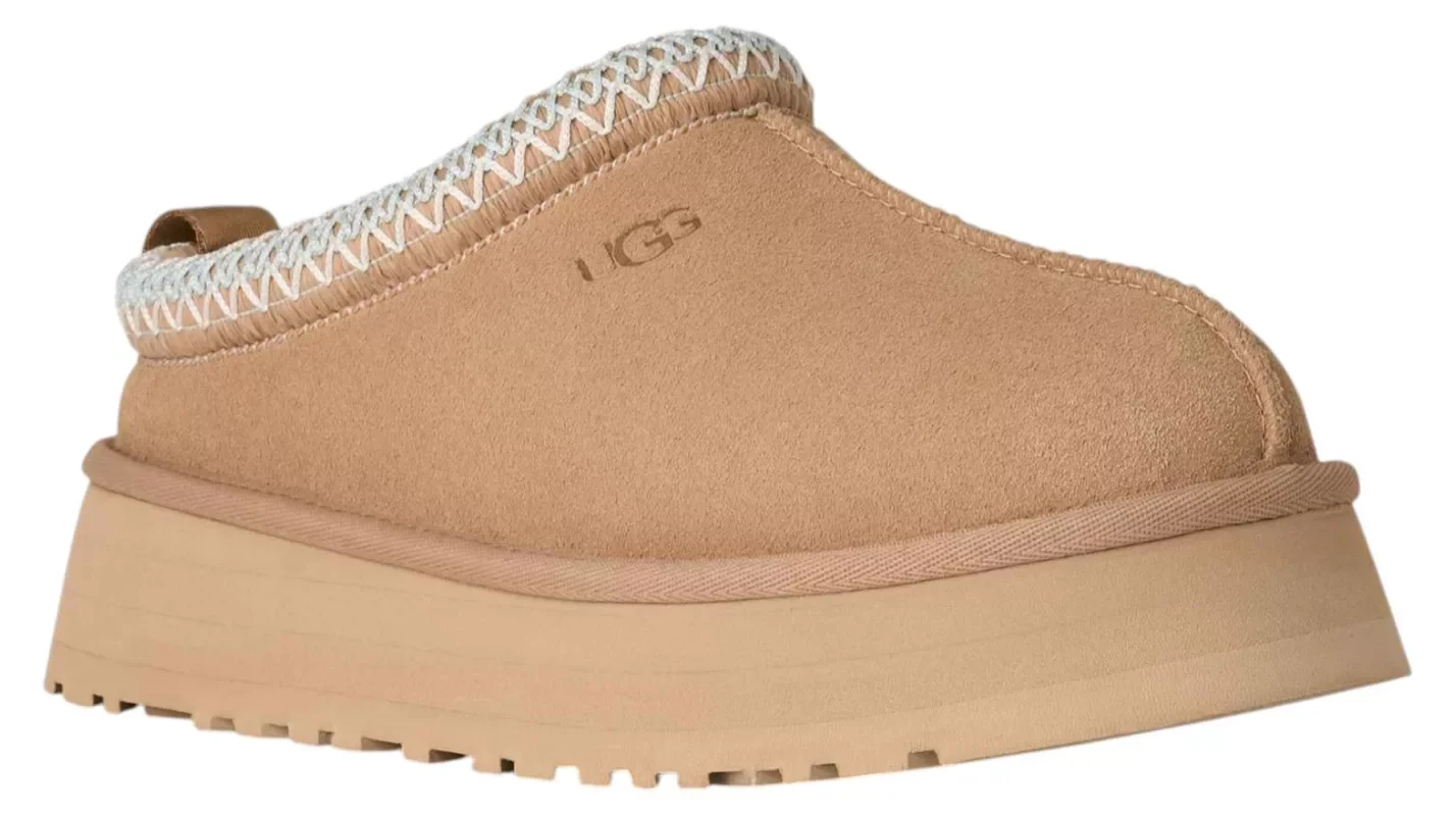 UGG Women's Tazz II Slippers - 1