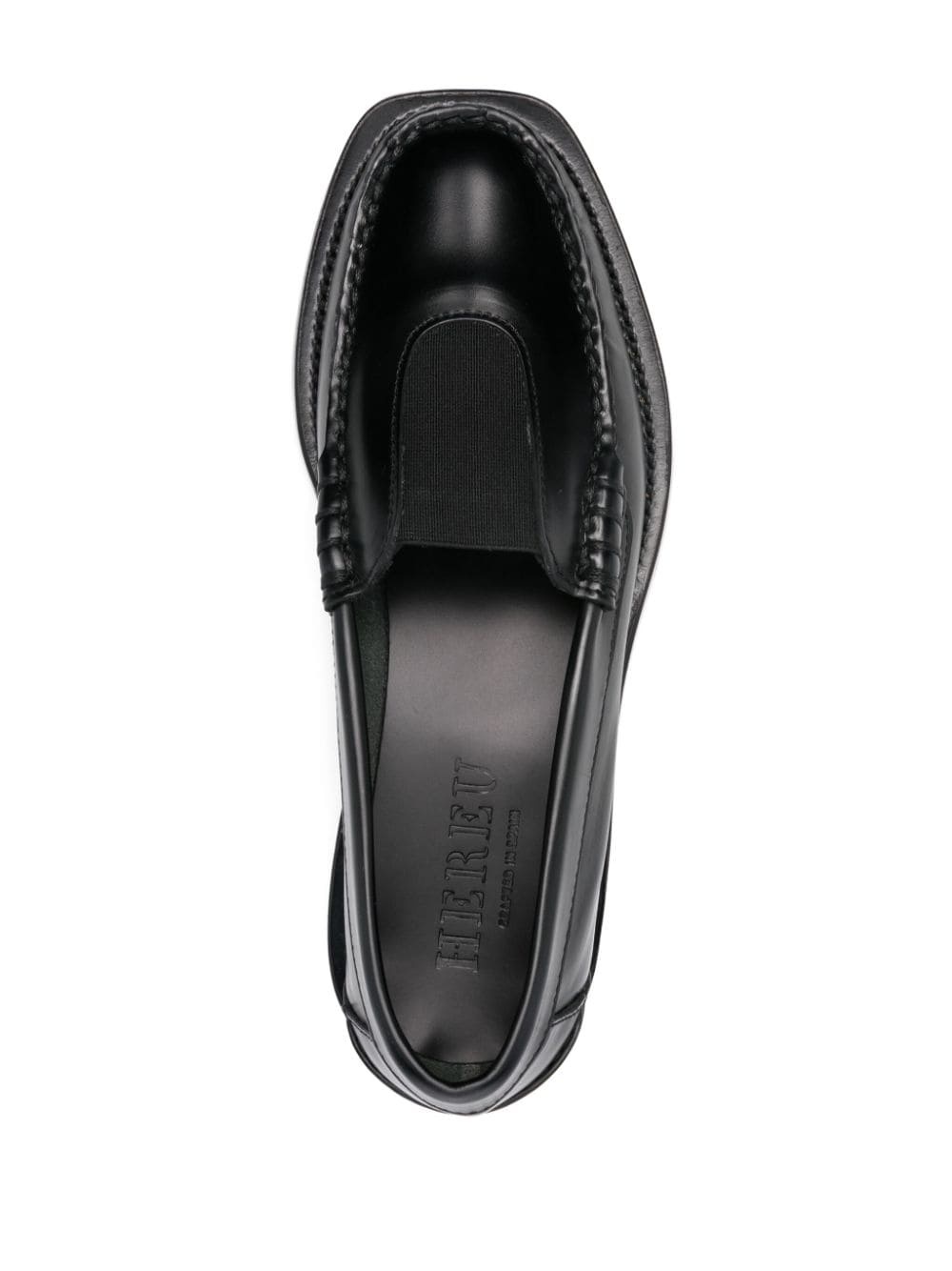 Lillo loafers - 4