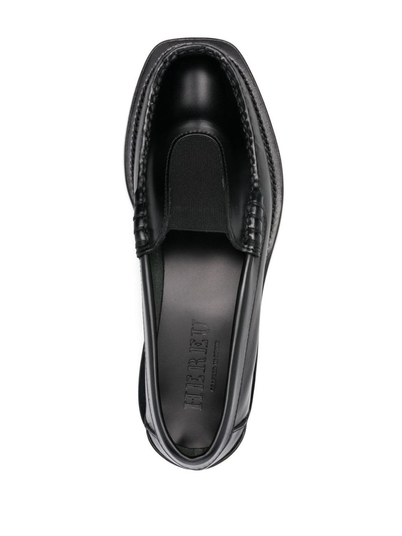 Lillo loafers 4