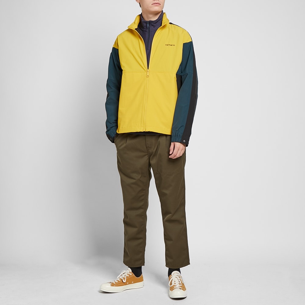 Carhartt WIP Barnes Jacket - 5