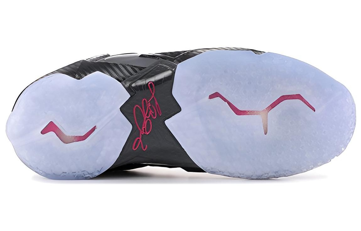Nike LeBron 11 'Miami Night' 616175-003 - 4