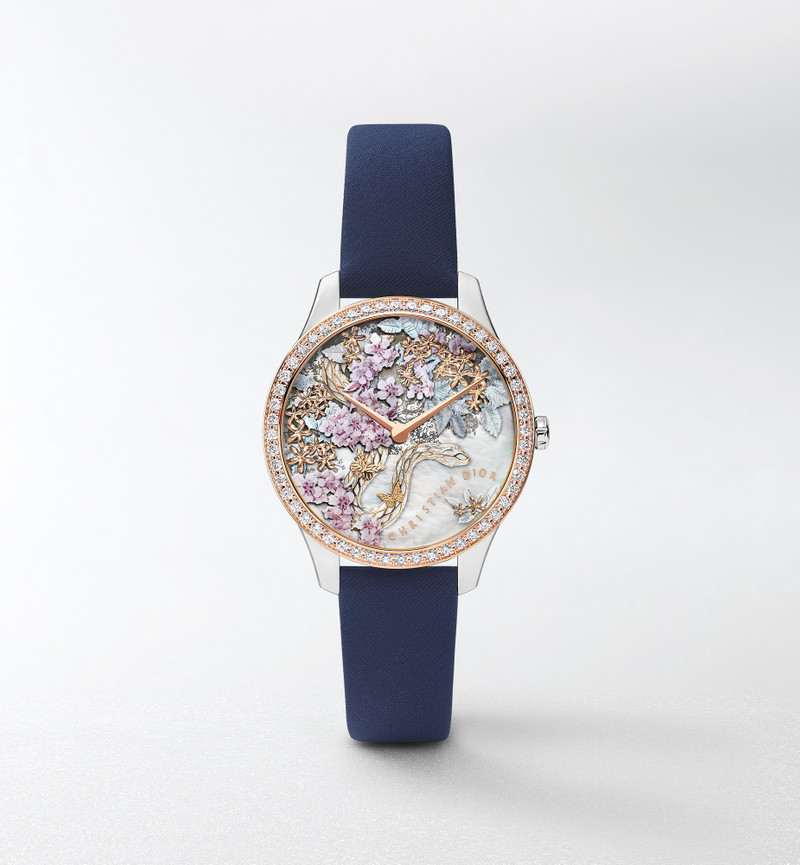 Dior Grand Soir Year of the Snake 1