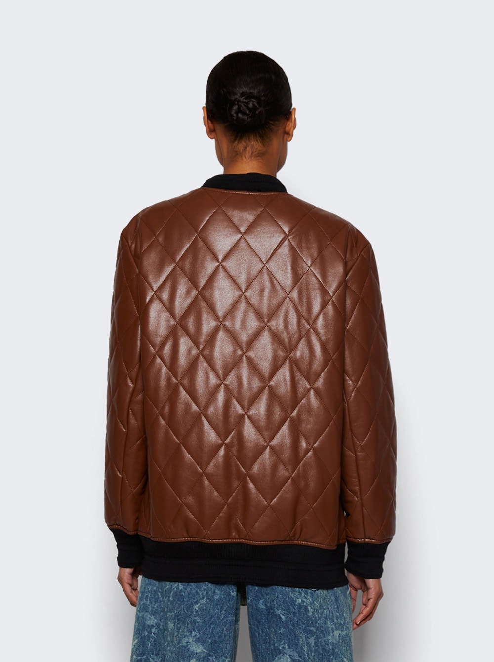 Outerwear Chocolate - 5