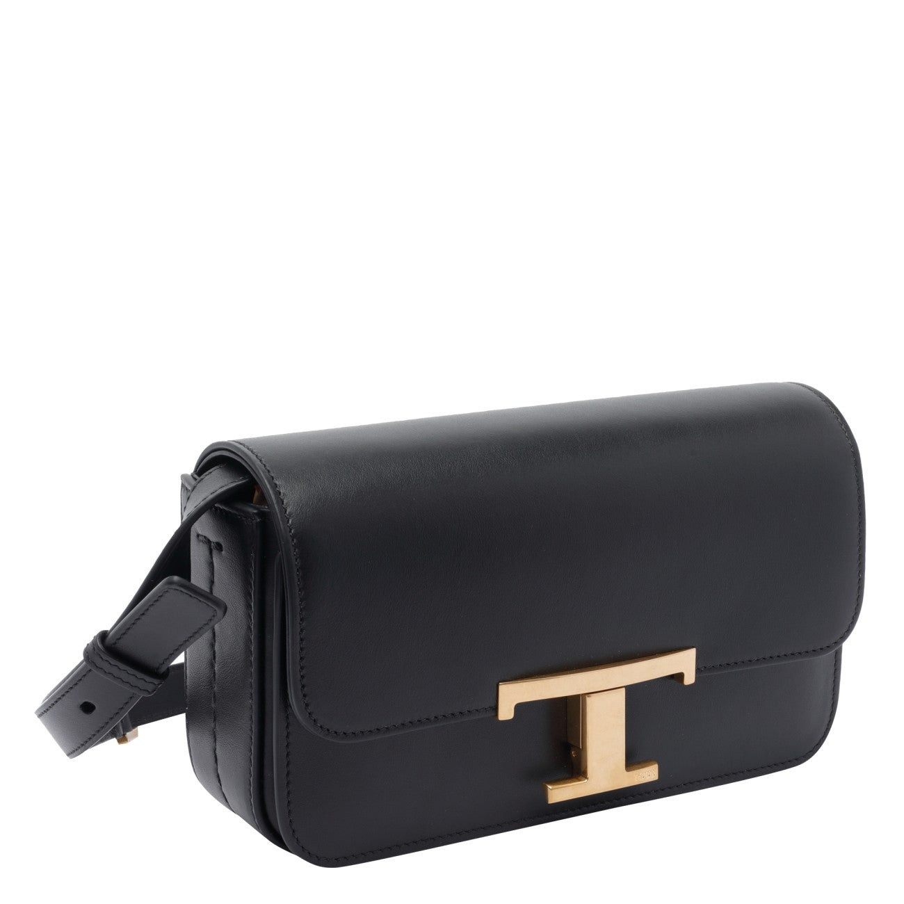 Tod's Women Micro T Timeless Leather Crossbody Bag - 2