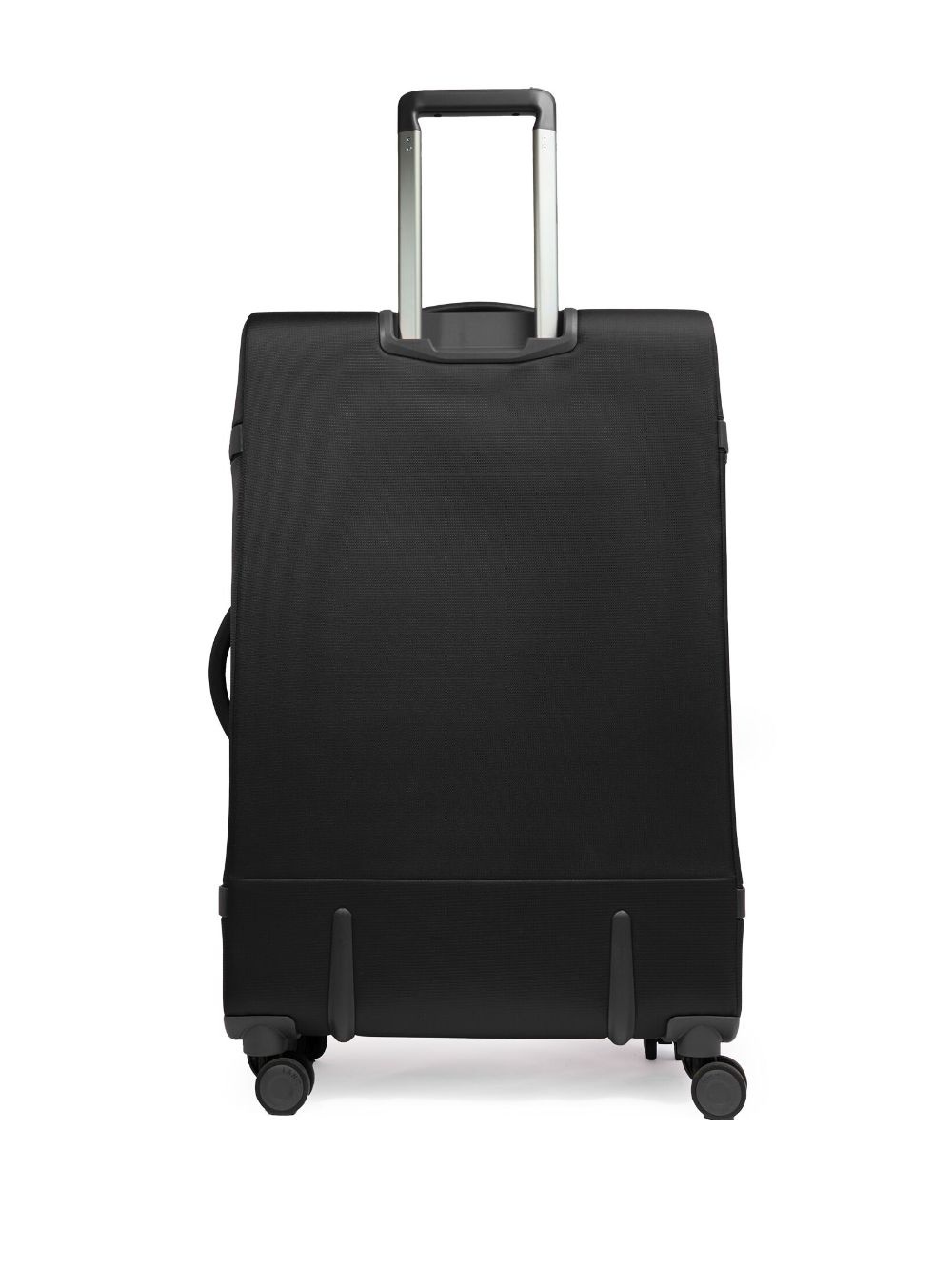 large Neo Partance de Lancel logo-print suitcase - 2