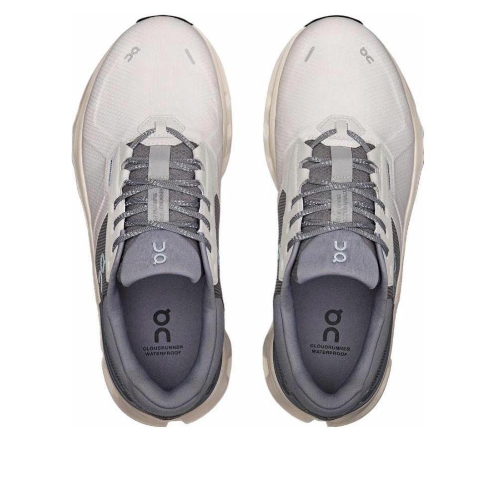 On Running Cloudrunner 2 Waterproof 'Wolf Dust' 3ME10153345 - 4