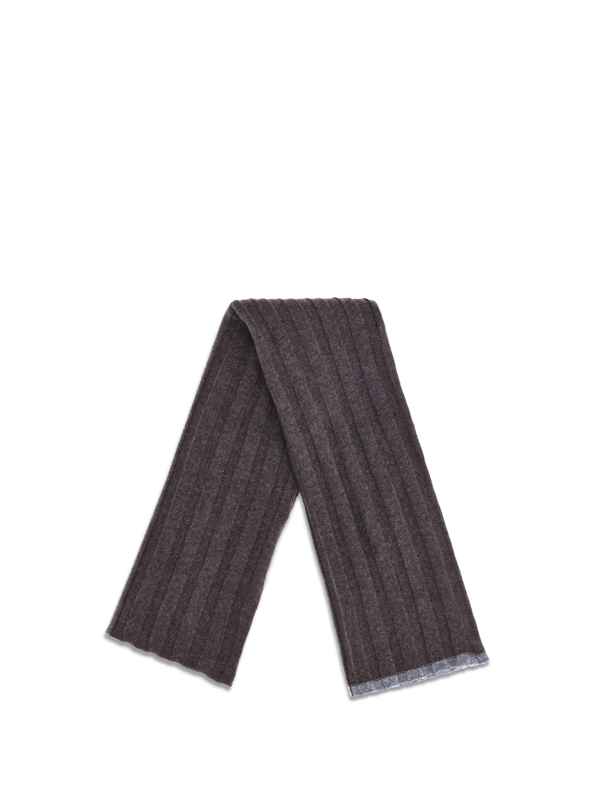 Brunello Cucinelli Men Cashmere Scarf - 2