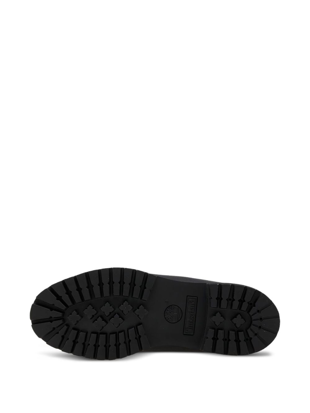 6 Inch Lace Up boots - 4