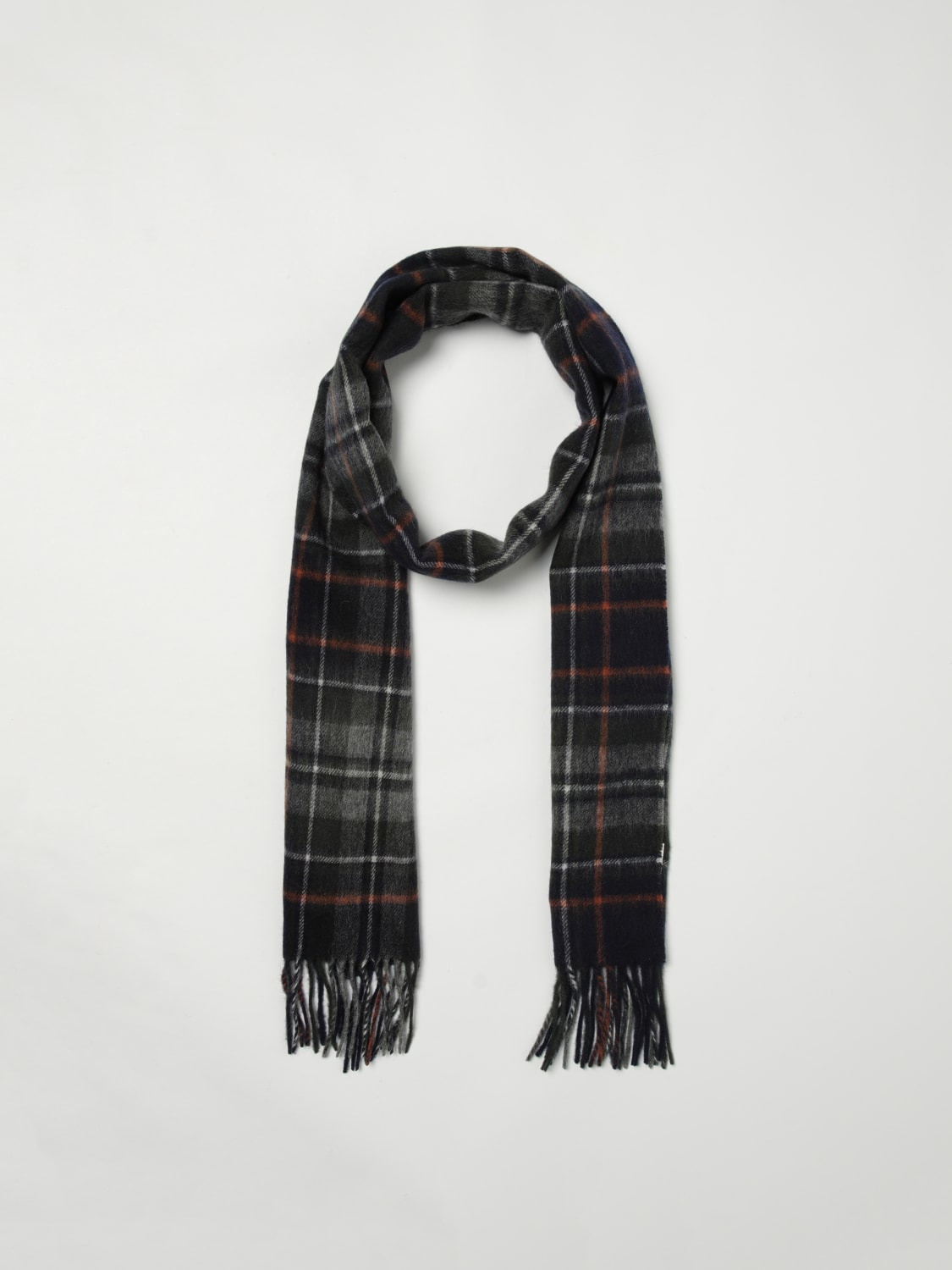 Scarf men Barbour - 2