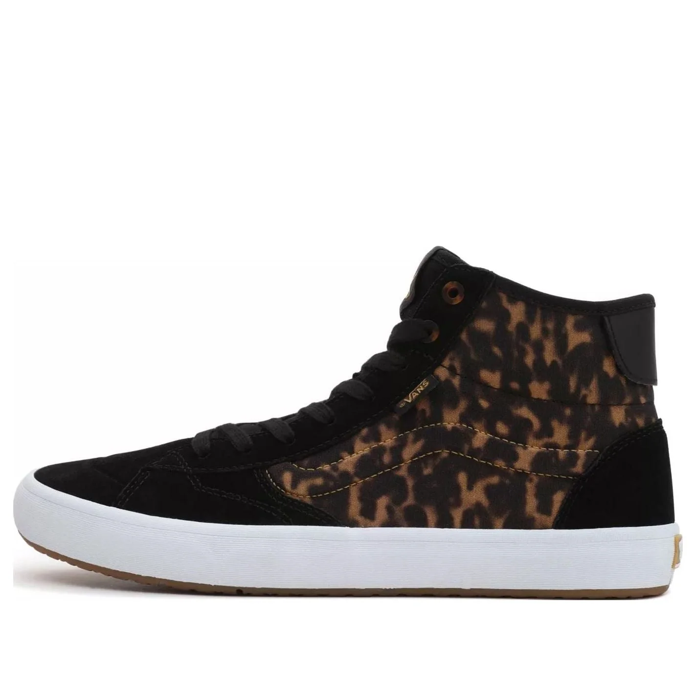 The LIZZIE x Vans VN0A4BX1YI5 - 1