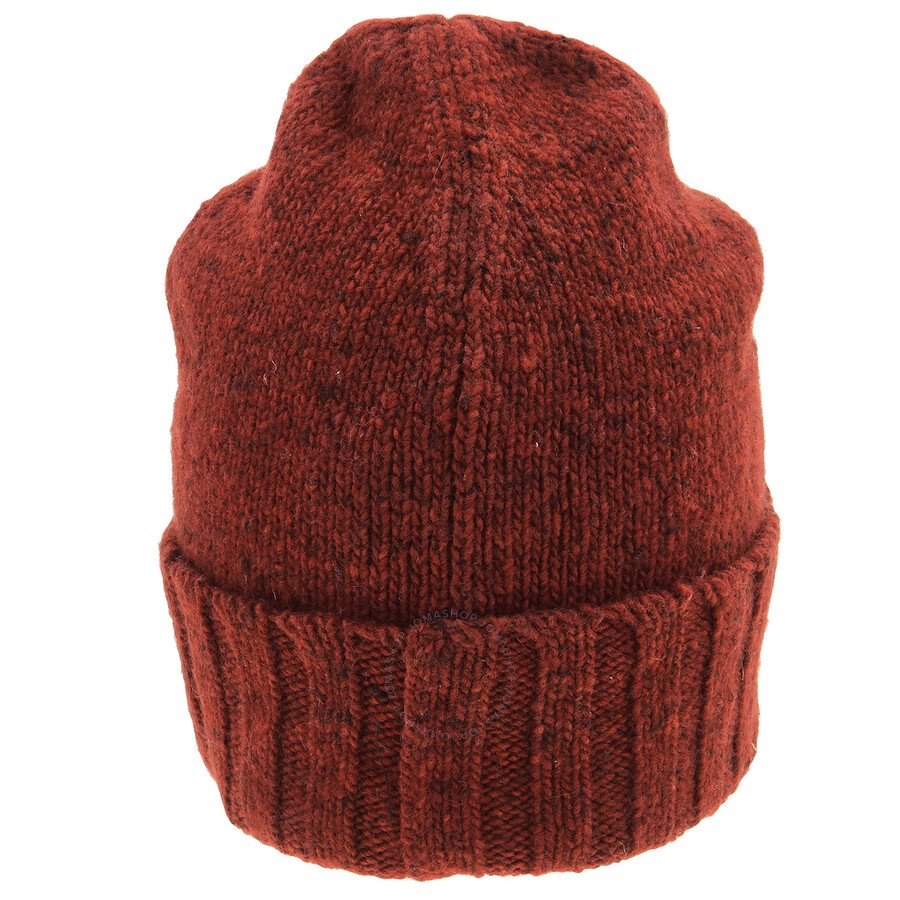 Ermenegildo Zegna Oasi Cashmere Beanie - 3