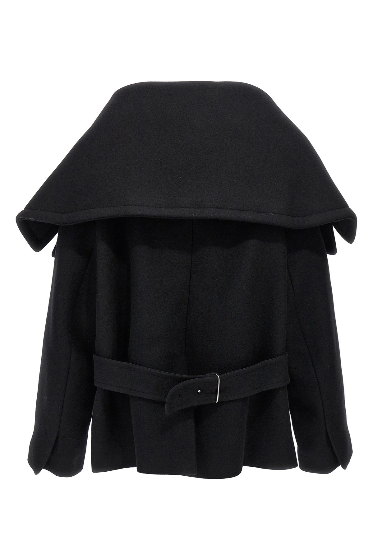 'Le caban Caruso' coat - 3