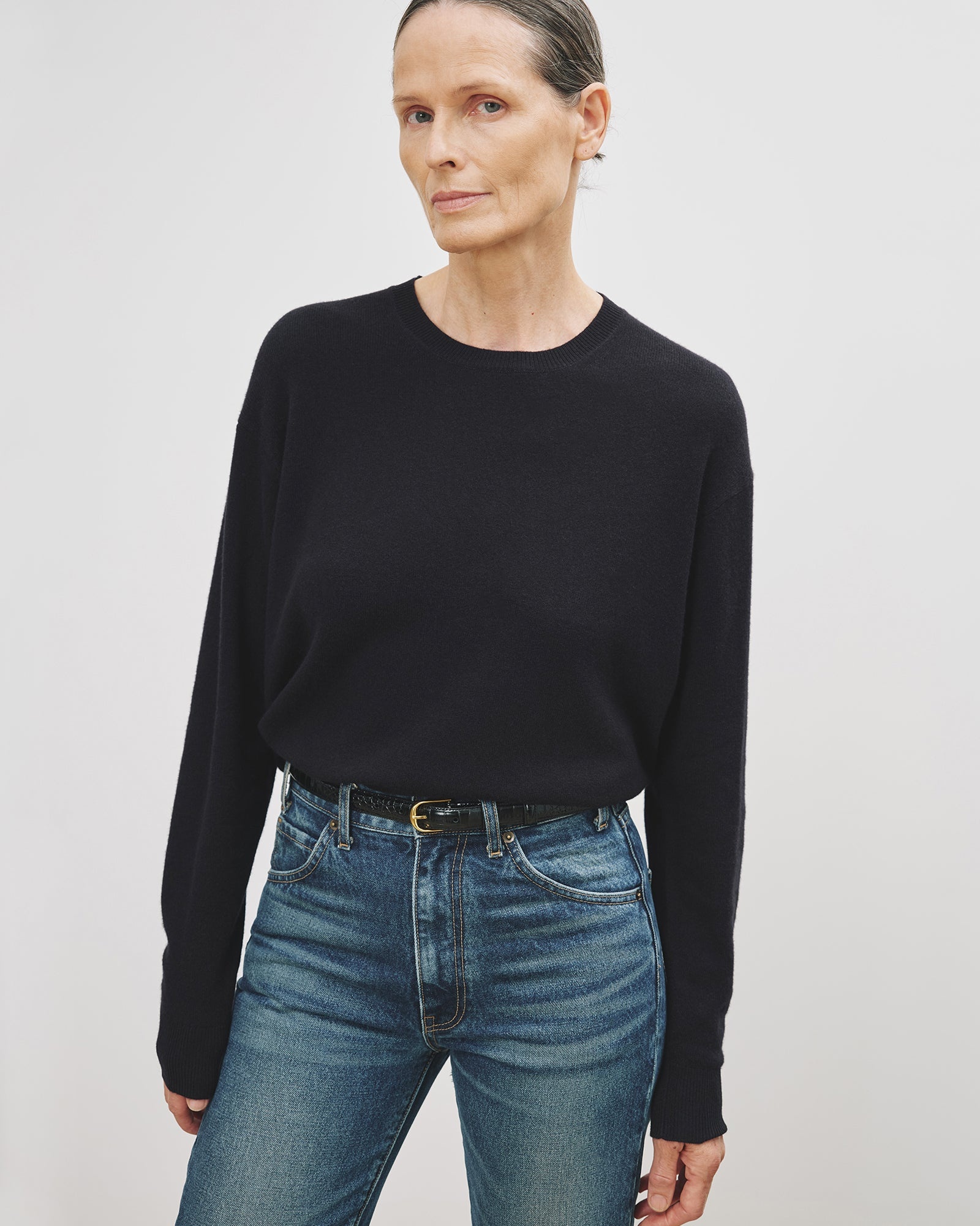 ITZEL SWEATER - 2