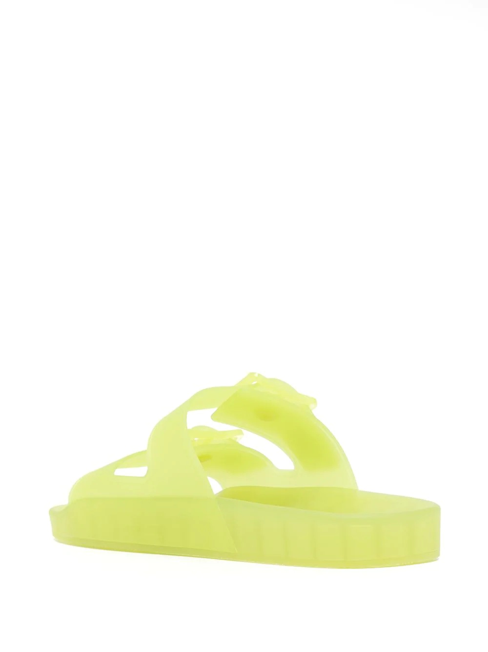 Mallorca flat sandals - 3