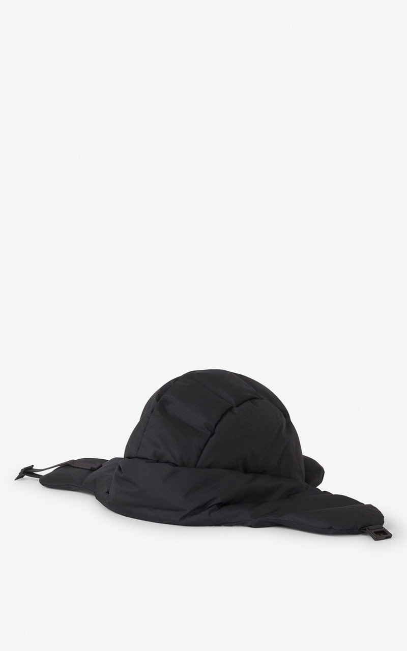 KENZO KENZO Sport ushanka outlook