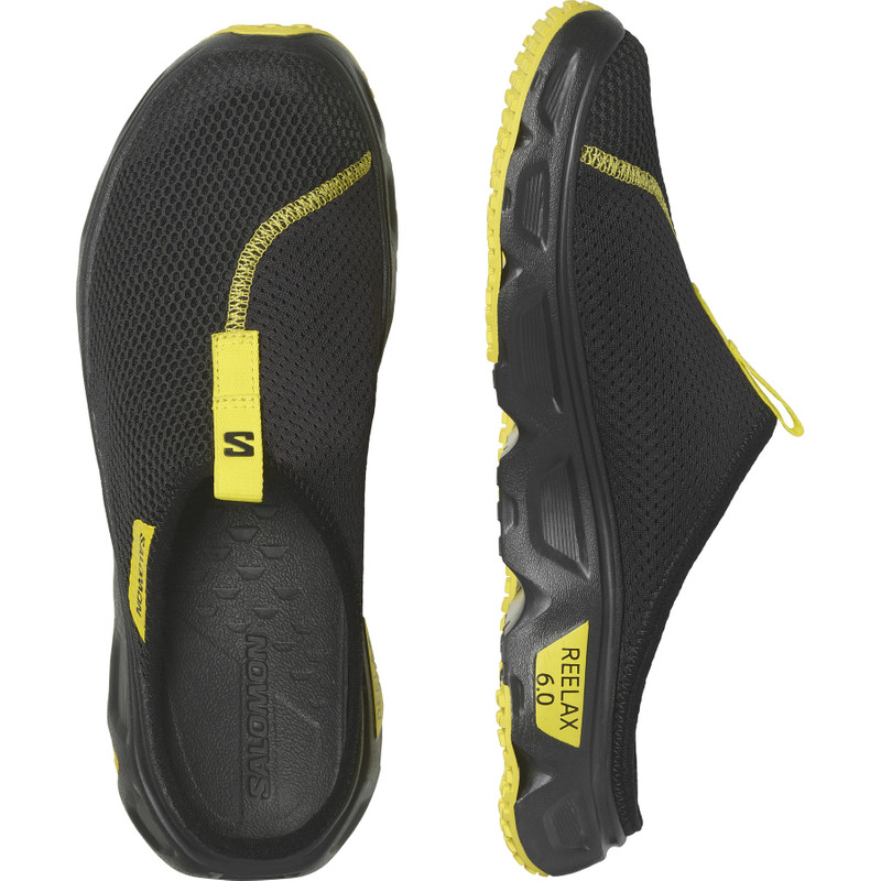 SALOMON REELAX SLIDE 6.0 outlook