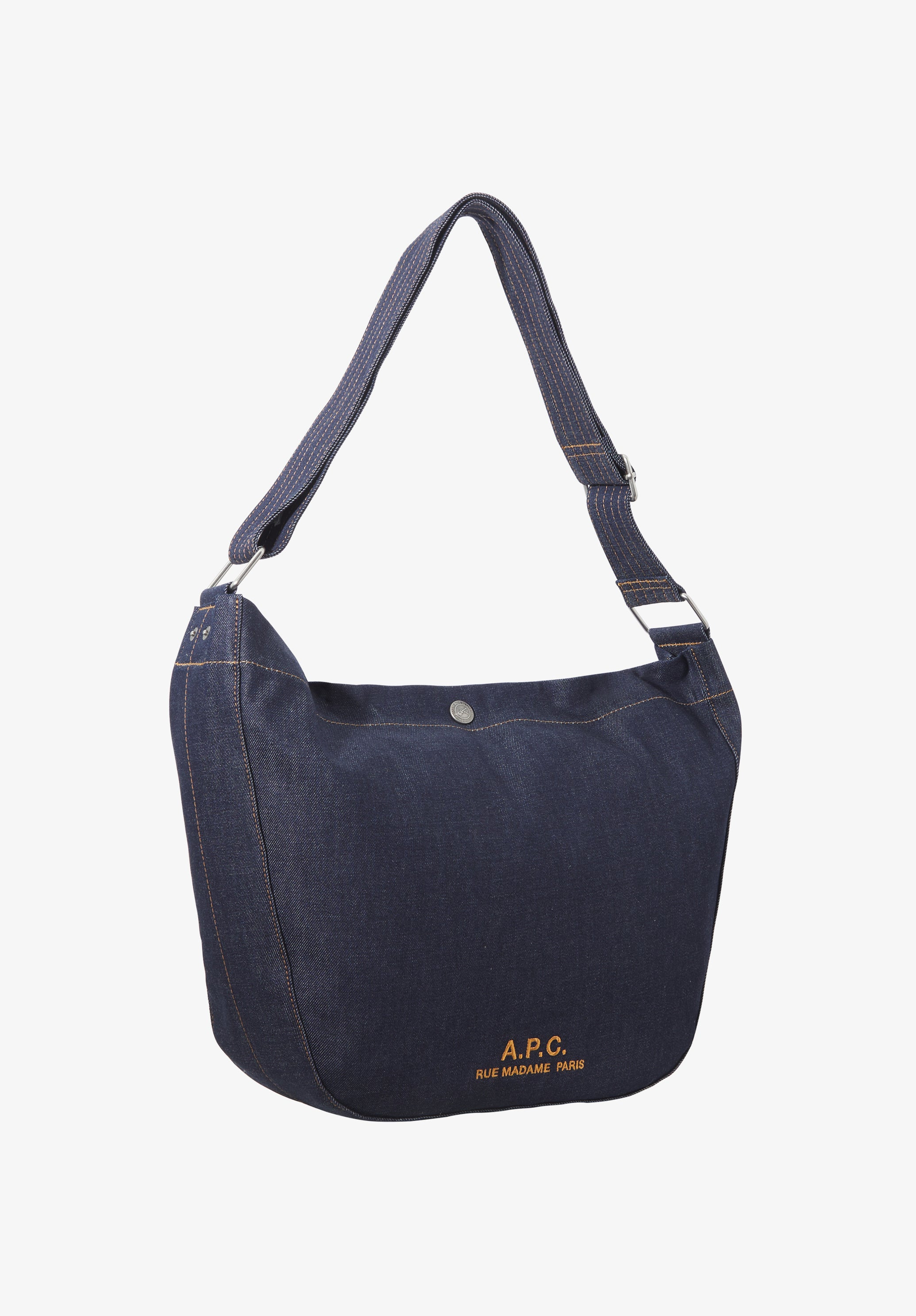 JOURNAL SATCHEL - 3